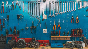Professional Repair Tools